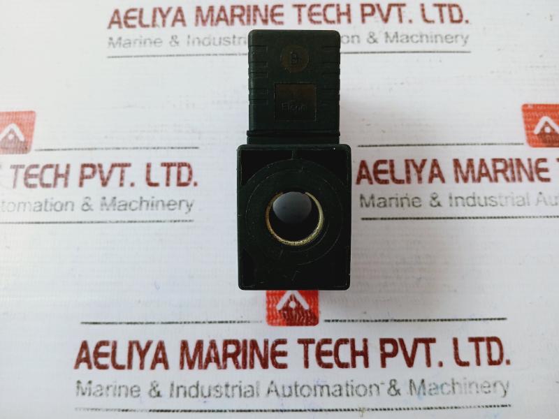 Janatics Ac11A Solenoid Valve Coil Pneumatic 220V Ac 6W 50Hz