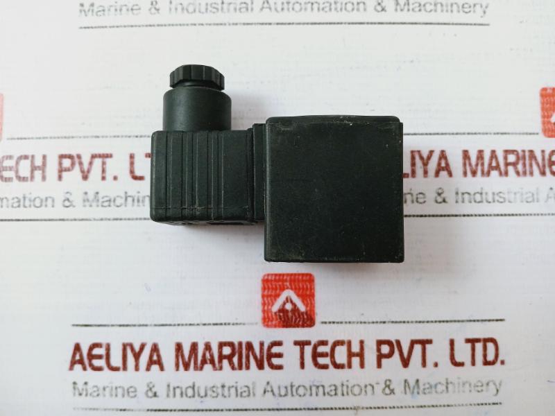 Janatics Ac11A Solenoid Valve Coil Pneumatic 220V Ac 6W 50Hz