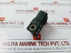 Janatics Ac23A 220V Ac 50Hz Solenoid Valve Coil 6Va