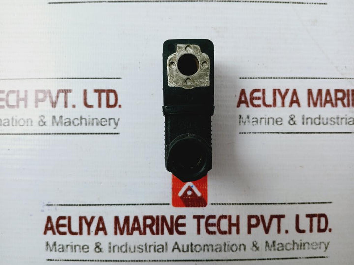 Janatics Ac23A 220V Ac 50Hz Solenoid Valve Coil 6Va