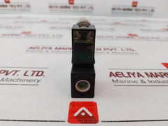 Janatics Ac34A Solenoid Valve Coil 220V Ac 50Hz 3.6 Va