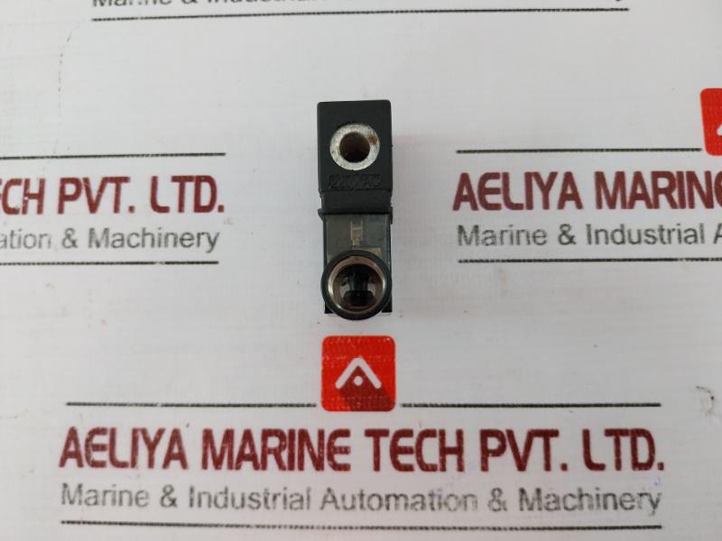 Janatics Ac34A Solenoid Valve Coil 220V Ac 50Hz 3.6 Va