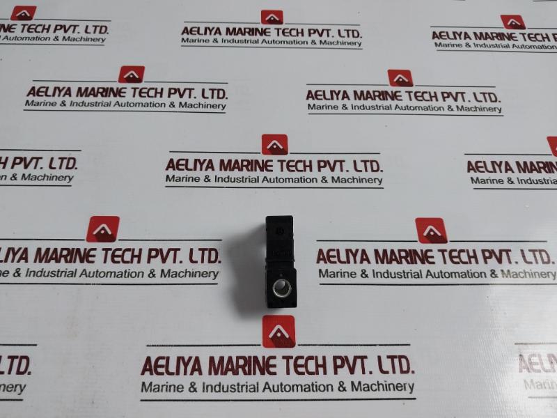 Janatics Ac34A Solenoid Valve Coil, 220V Ac 50Hz, 3.6Va, Duty 100%