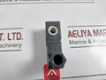Janatics Ac34A Solenoid Valve Coil, 220V Ac 50Hz, 3.6Va, Duty 100%