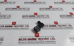 Janatics Ac34A Solenoid Valve Coil, 220V Ac 50Hz, 3.6Va, Duty 100%