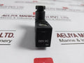 Janatics Ac34A Solenoid Valve Coil, 220V Ac 50Hz, 3.6Va, Duty 100%