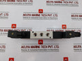 Janatics Cs70008 Solenoid Valve 10 Bar 24Vdc