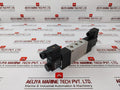 Janatics Cs70008 Solenoid Valve 10 Bar 24Vdc