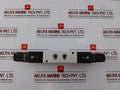 Janatics Cs70008 Solenoid Valve 10 Bar 24Vdc