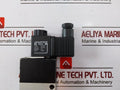 Janatics Cs70008 Solenoid Valve 10 Bar 24Vdc