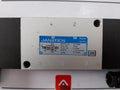 Janatics Cs70008 Solenoid Valve 10 Bar 24Vdc