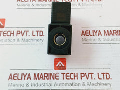 Janatics Dc12W Solenoid Coil 24V Dc 8W, 100%