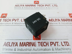 Janatics Dc12W Solenoid Coil 24V Dc, 8W 10656