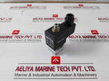 Janatics Dc12W Solenoid Valve 10 Bar 8W 24V Dc