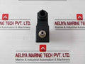 Janatics Dc12W Solenoid Valve 10 Bar 8W 24V Dc