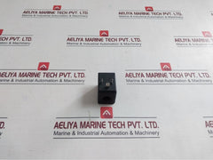 Janatics Dc12W Solenoid Valve 24Vdc