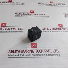 Janatics Dc12W Solenoid Valve 24Vdc