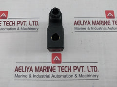 Janatics Dc12W Solenoid Valve 24Vdc 8W