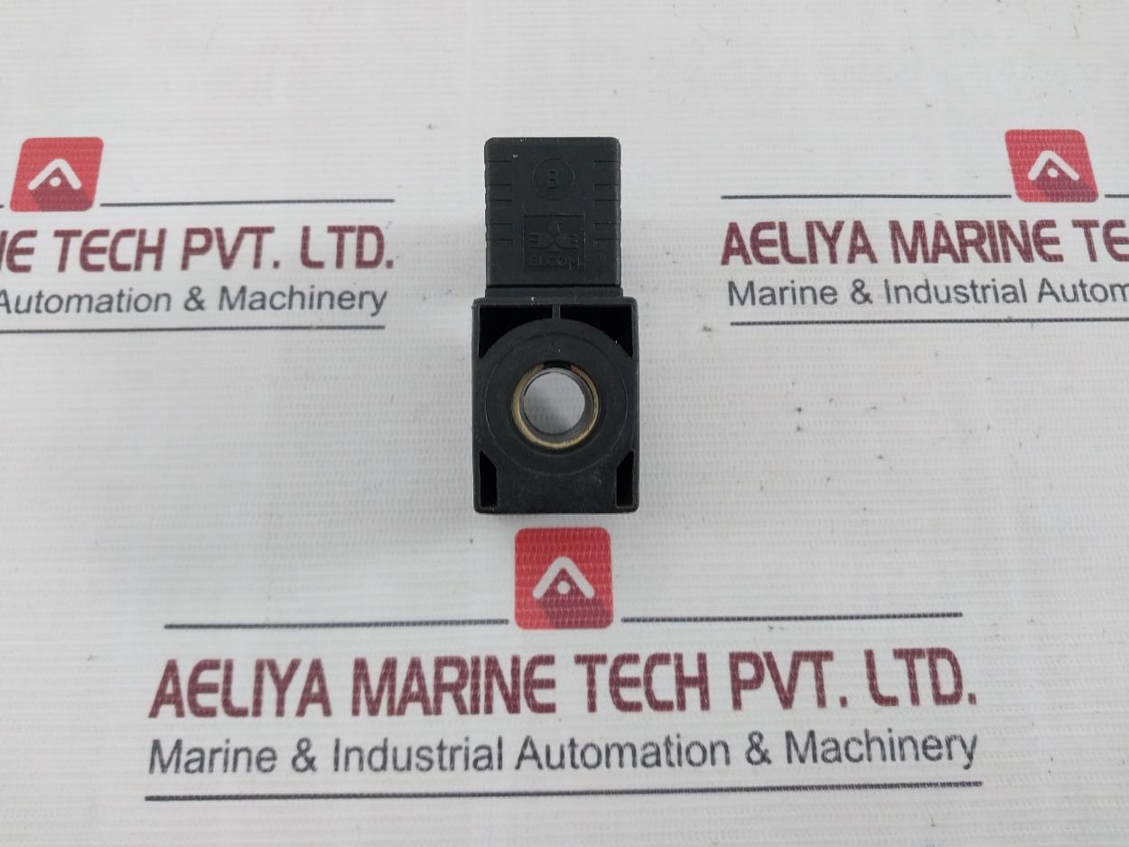 Janatics Dc12W Solenoid Valve 24Vdc 8W