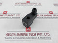 Janatics Dc12W Solenoid Valve 24Vdc 8W