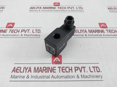 Janatics Dc12W Solenoid Valve 24Vdc 8W