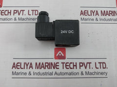 Janatics Dc12W Solenoid Valve 24Vdc 8W
