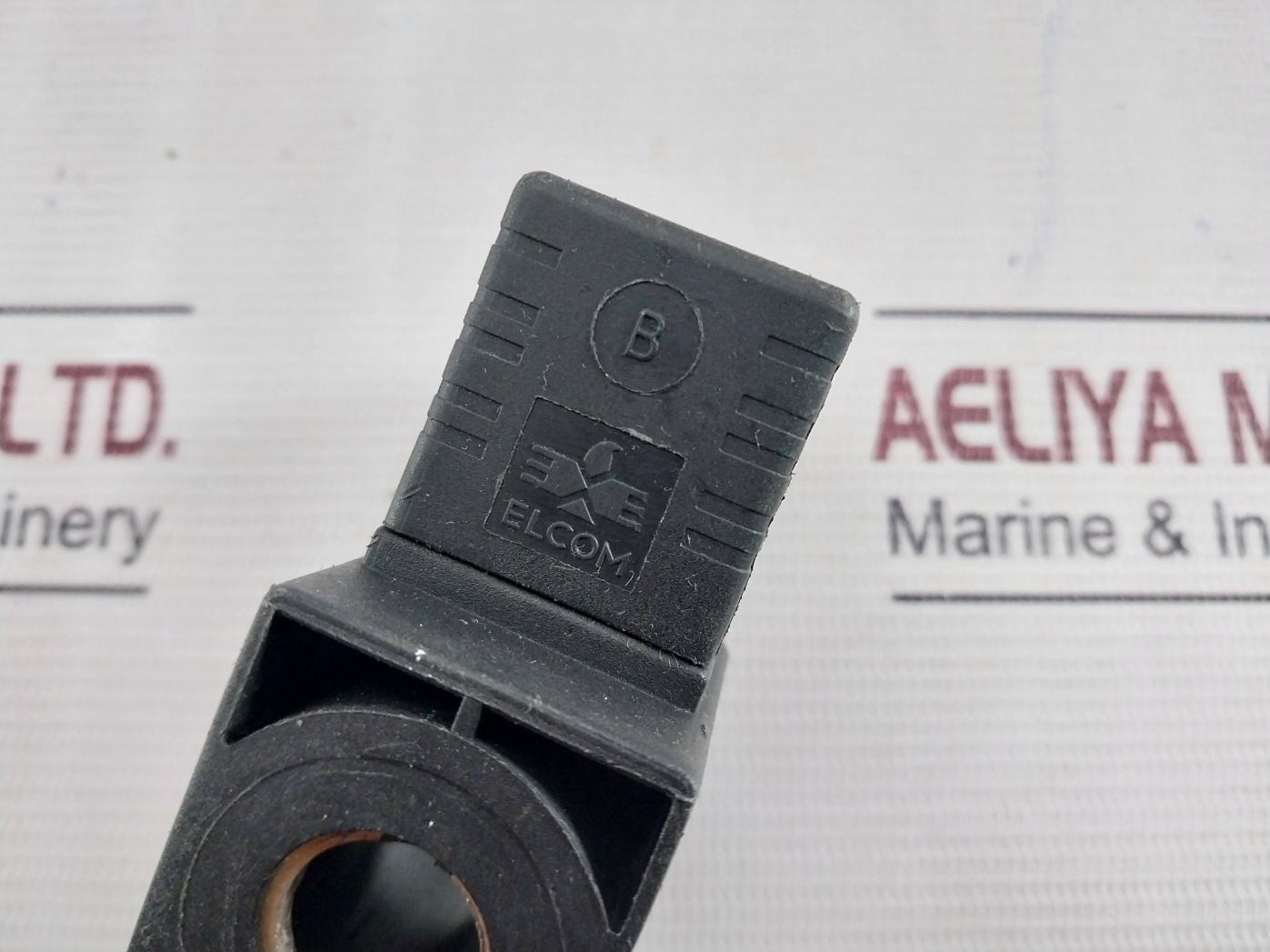 Janatics Dc12W Solenoid Valve 24Vdc 8W