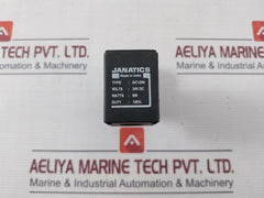 Janatics Dc12W Solenoid Valve Coil 24V Dc 8W 170 GM