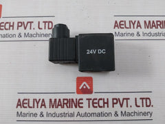 Janatics Dc12W Solenoid Valve Coil 24V Dc 8W 170 GM