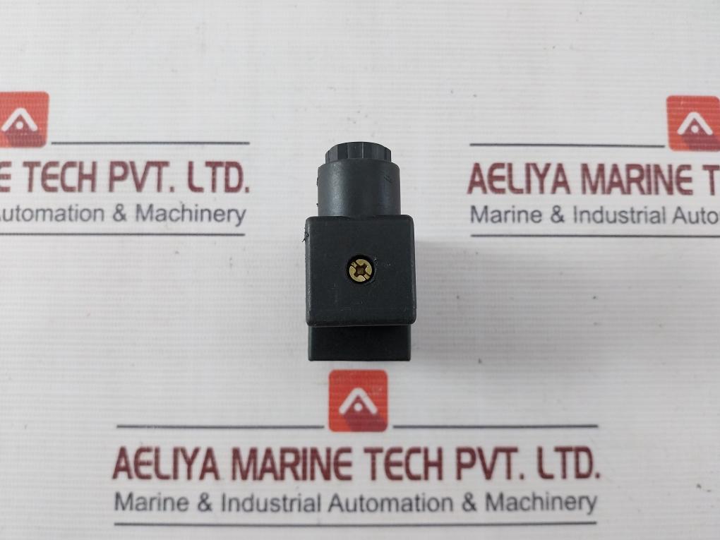 Janatics Dc12W Solenoid Valve Coil 24V Dc 8W