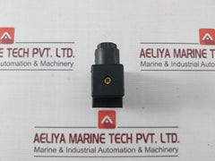Janatics Dc12W Solenoid Valve Coil 24V Dc 8W 170 GM