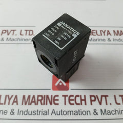 Janatics Dc12W Solenoid Valve Coil 24V Dc