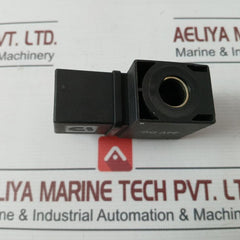 Janatics Dc12W Solenoid Valve Coil 24V Dc