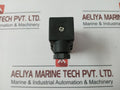 Janatics Dc12W Solenoid Valve Coil 24V Dc