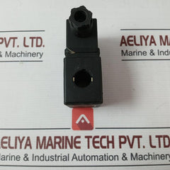 Janatics Dc12W Solenoid Valve Coil 24V Dc