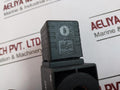 Janatics Dc12W Solenoid Valve Coil 24Vdc 8W