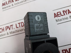 Janatics Dc12W Solenoid Valve Coil 24Vdc 8W
