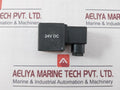 Janatics Dc12W Solenoid Valve Coil 8W 24V Dc 12W