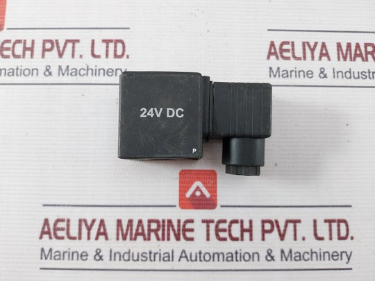 Janatics Dc12W Solenoid Valve Coil 8W 24V Dc 12W