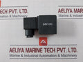 Janatics Dc12W Solenoid Valve Coil 8W 24V Dc 12W