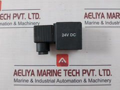 Janatics Dc12W Solenoid Valve Coil 8W 24V Dc 12W