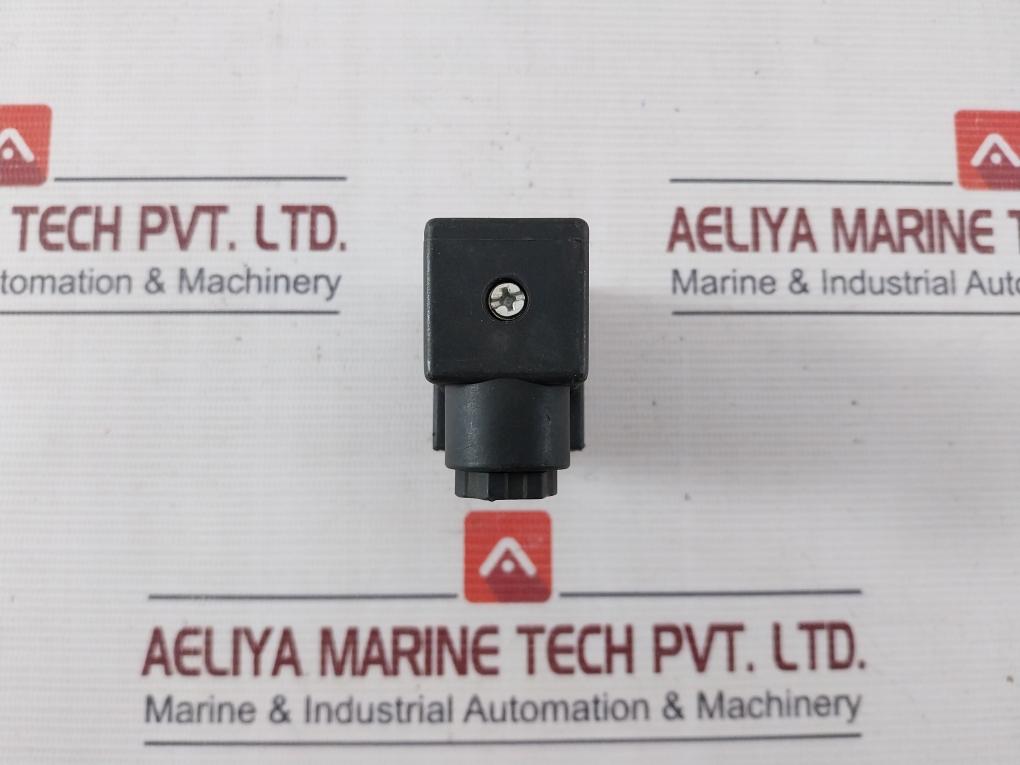 Janatics Dc12W Solenoid Valve Coil 8W 24V Dc