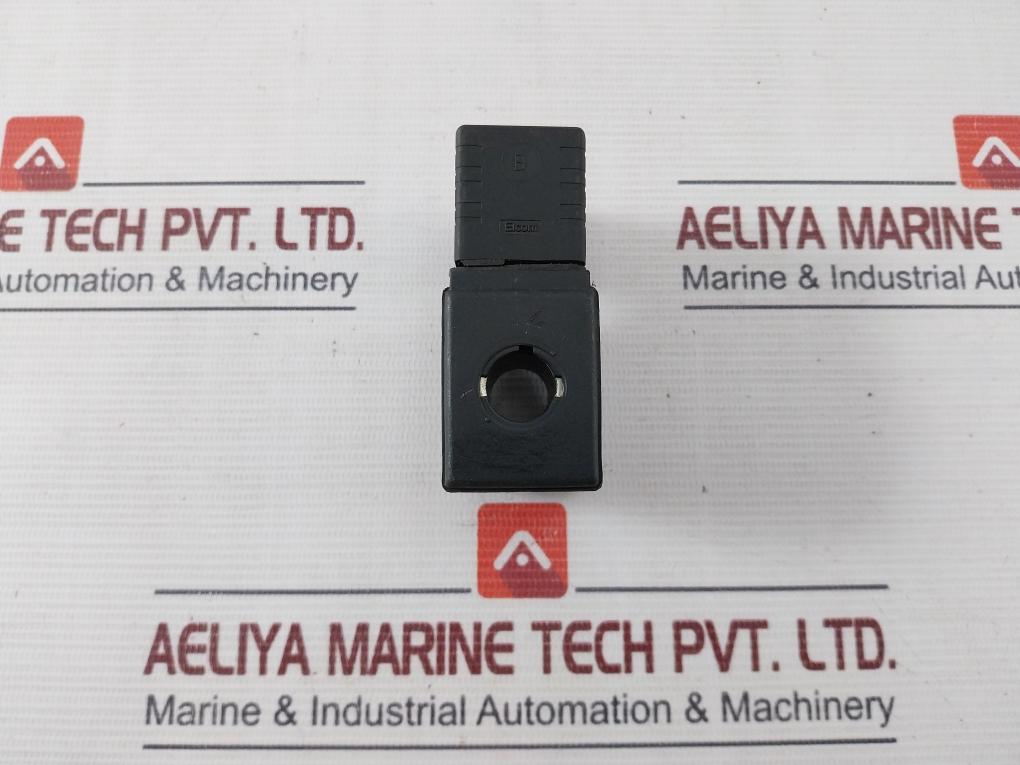 Janatics Dc12W Solenoid Valve Coil 8W 24V Dc