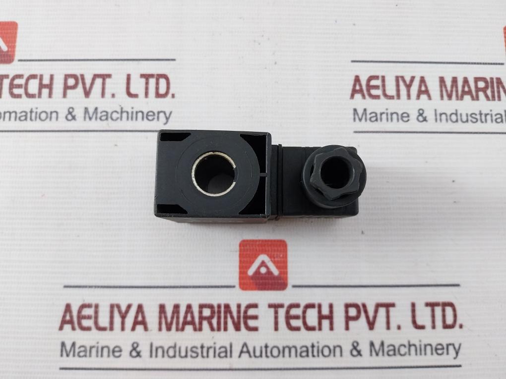 Janatics Dc12W Solenoid Valve Coil 8W 24V Dc