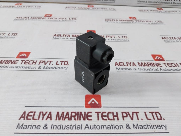 Janatics Dc12W Solenoid Valve Coil 8W 24V Dc 12W