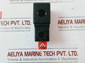 Janatics Dc12W Solenoid Valve 24V Dc 100%, 8W