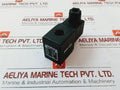 Janatics DC12W Solenoid Valves 24V DC 8W, 1P