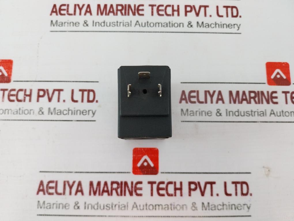 Janatics Dc12W Coil For Solenoid Valve 24V Dc 8W