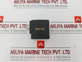 Janatics Dc12W Coil For Solenoid Valve 24V Dc 8W