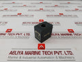 Janatics Dc12W Coil For Solenoid Valve 24V Dc 8W